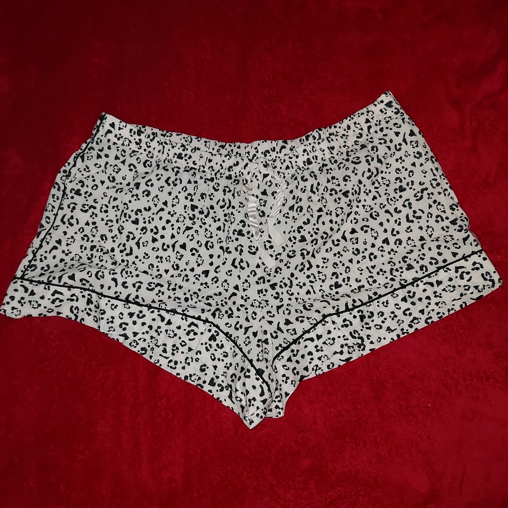 Victoria secret Pj set size XXL NWT - Picture 12 of 14